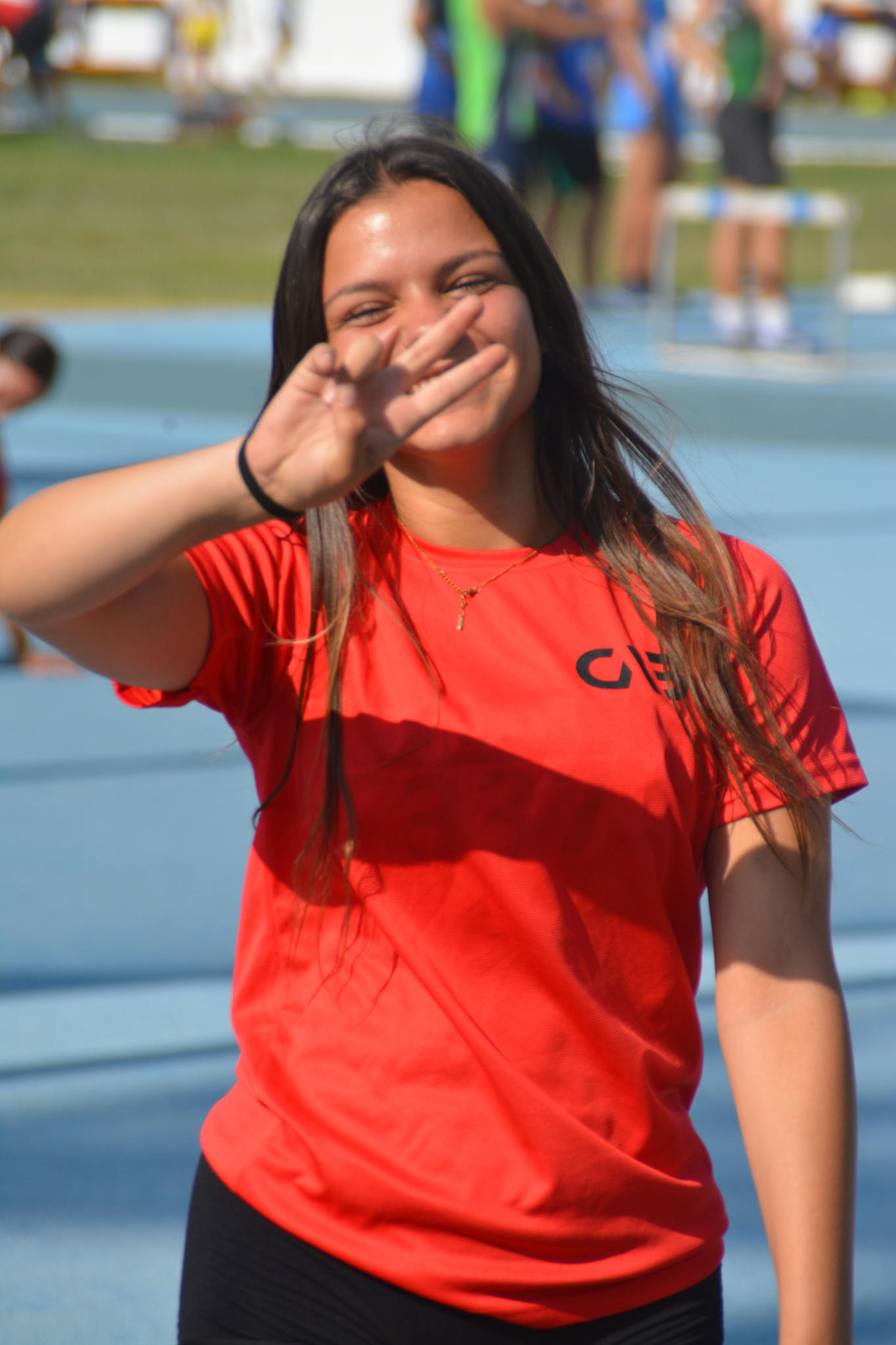 Club Atletisme Badalona - Tecnificacio